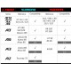 Grupo LTWOO A12 MTB monoplato 12 vel
