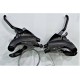 Shifter Integrado 3x8 Velocidades