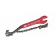 Herramienta extractor Piñón Casette Bike Hand YC-502A