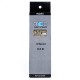 Cadena marca TEC mountain bike 1/2 x 3/32