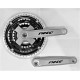 Plato palanca triple 48 36 28 Neco