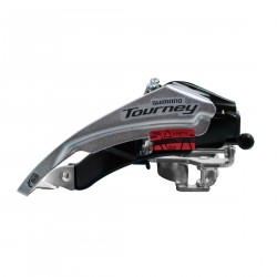 Descarrilador Shimano Tourney FD-TX500
