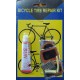 Kit de parches y pegamento Sun