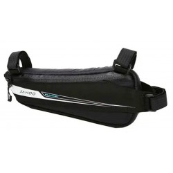 Bolso al cuadro Sahoo Race LIQUIDACION