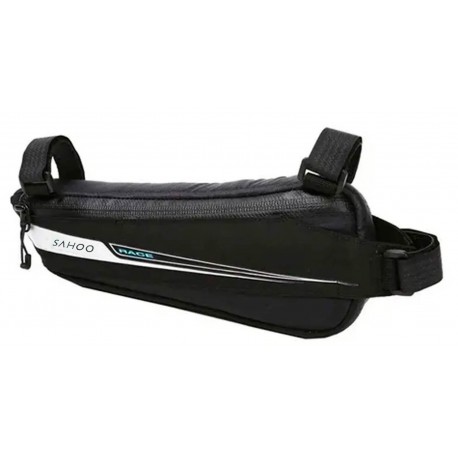 Bolso al cuadro Sahoo Race LIQUIDACIÓN