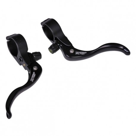 Juego de Manijas Tektro RL721 31.8 mm LIQUIDACIÓN