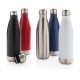 Botella caramañola de metal térmica 500 cc LIQUIDACIÓN