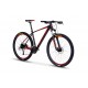 Mountain Bike Volta Viggo 3x9 Altus