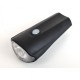 Luz Led Delantera tipo linterna Recargable por USB LIQUIDACIÓN
