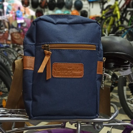 Morral Micro Cross Happy Together