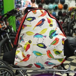Mochila Portarollers Inka Arequipa
