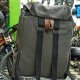 Mochila Inka Pisco Pájaros