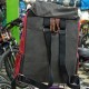Mochila Portarollers Inka Pisco Color