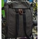 Mochila Portarollers Inka Pisco Blanco