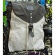 Mochila Portarollers Inka Pisco Blanco