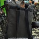 Mochila Portarollers Inka Pisco Mariposas
