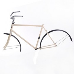 Cuadro FAD Nottingham Urbano Contrapedal Especial LIQUIDACION