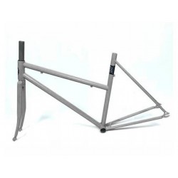Cuadro FAD Lord dama Fixie Urbana Bajo Dual LIQUIDACIÓN