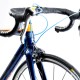 bicicleta de ruta SBK Speed Road 20 velocidades Shimano Tiagra LIQUIDACIÓN