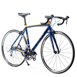 bicicleta de ruta SBK Speed Road 20 velocidades Shimano Tiagra LIQUIDACIÓN