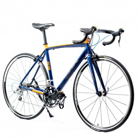 bicicleta de ruta SBK Speed Road 20 velocidades Shimano Tiagra LIQUIDACIÓN