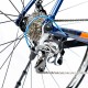 bicicleta de ruta SBK Speed Road 20 velocidades Shimano Tiagra LIQUIDACIÓN