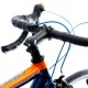 bicicleta de ruta SBK Speed Road 20 velocidades Shimano Tiagra LIQUIDACIÓN