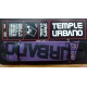 Strap Temple Urbano LIQUIDACIÓN