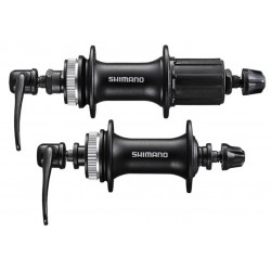 Mazas Shimano FH-RM33