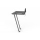 Portapaquetes Rack Delantero FAD