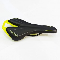 Asiento Mountain Bike Teknial Anti prostático LIQUIDACIÓN