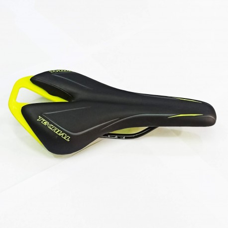 Asiento Mountain Bike Teknial Anti prostático LIQUIDACIÓN