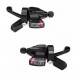 Shifter Shimano Altus SL-M315 3x8