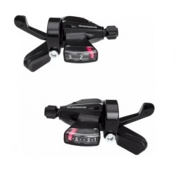 Shifter Shimano Altus SL-M315 3x8