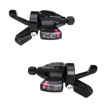 Shifter Shimano Altus SL-M315 3x8