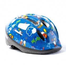 Casco infantil SBK R8A para nene LIQUIDACIÓN