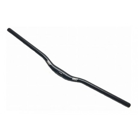 Manubrio mtb marca Fast 31.8 mm aluminio LIQUIDACIÓN