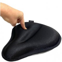 Funda de Gel para asiento MTB
