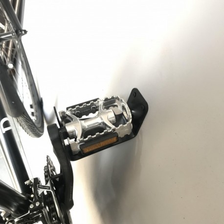 Soporte FAD para colgar la bicicleta a la pared triple enganche LIQUIDACIÓN
