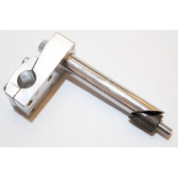 Stem de aluminio reforzado para BMX 21.1mm LIQUIDACIÓN