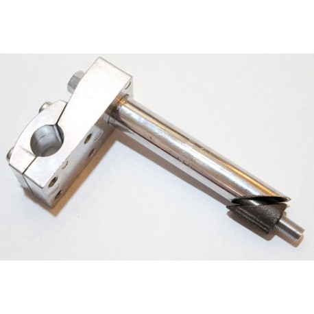 Stem de aluminio reforzado para BMX 21.1mm LIQUIDACIÓN