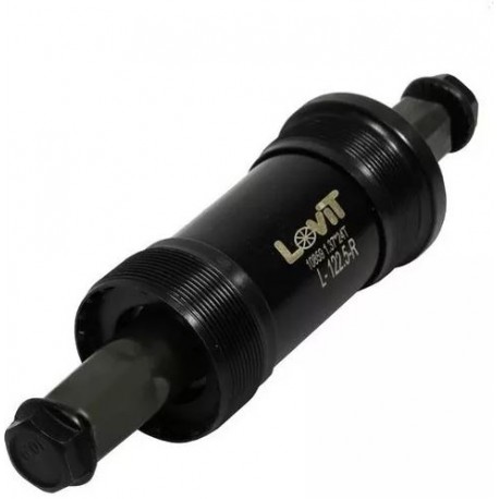 Caja Pedalera Love It 34.7 mm Eje Cuadrado 110 mm