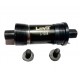 Caja Pedalera Love It 34.7 mm Eje Cuadrado 113 mm