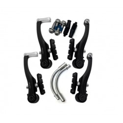 Kit de Frenos V-brake Aluminio Fast LIQUIDACIÓN