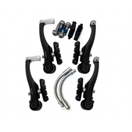 Kit de Frenos V-brake Aluminio Fast LIQUIDACIÓN