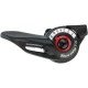 Shifter Shimano TZ500 7 velocidades