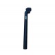 Vela de Aluminio Fire 25.4 mm con grampa