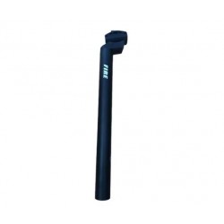 Vela de Aluminio Fire 27.2 mm con grampa