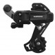 Pata de cambio Shimano Tourney TY200