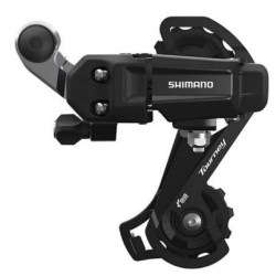 Pata de cambio Shimano Tourney TY200